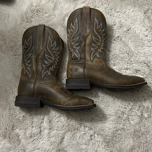 Ariat Men’s Boots